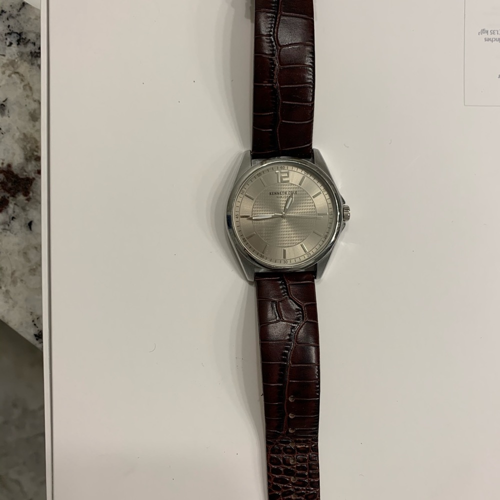 Men’s Kenneth Cole Watch